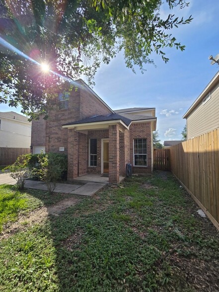 Building Photo - 4921 Barkley St