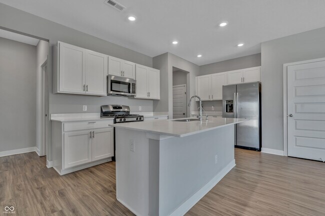 Building Photo - 76 Fernleaf Dr