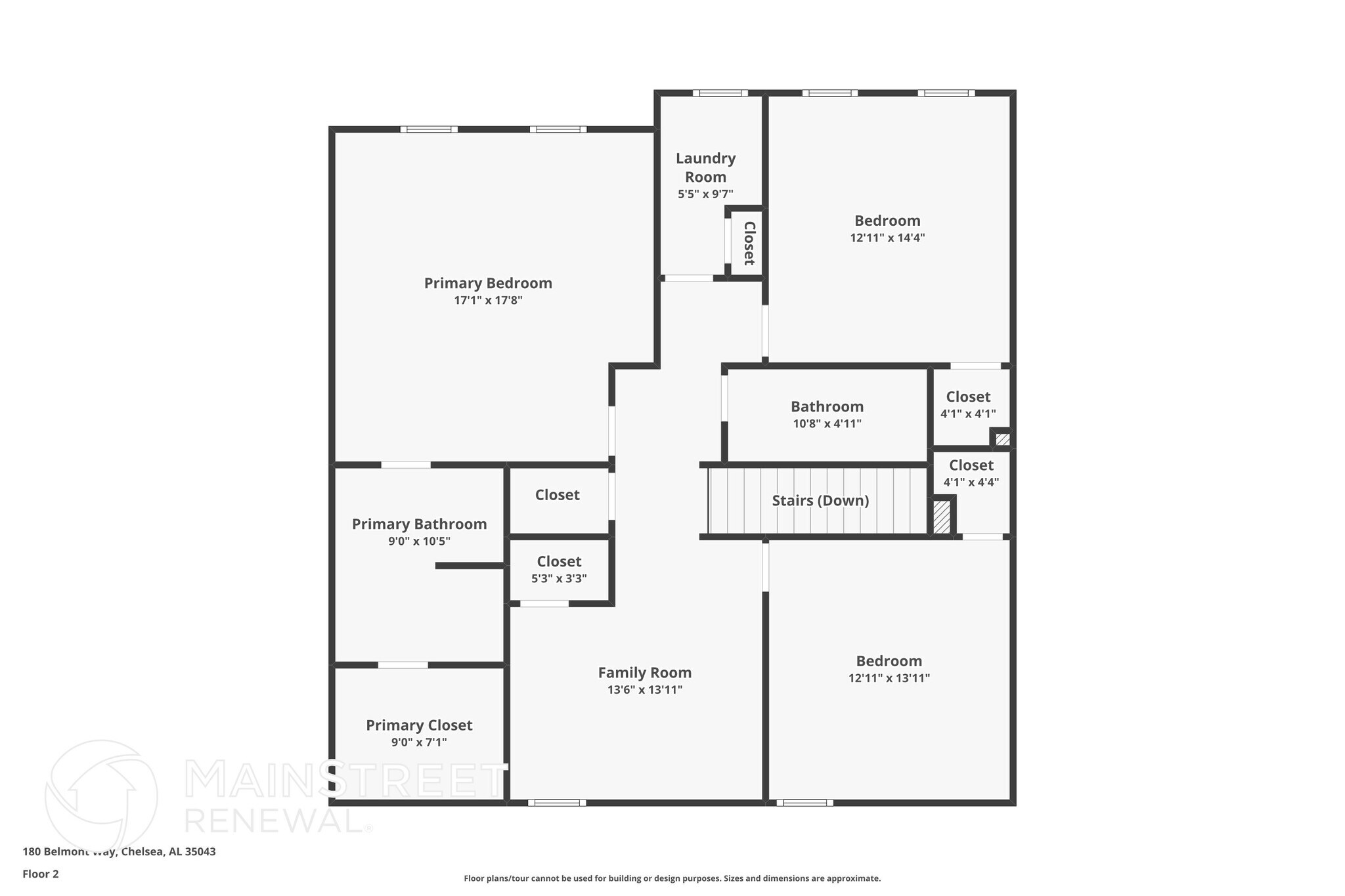 Building Photo - 180 Belmont Way