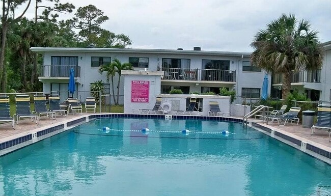 Building Photo - 1500 Virginia Ave