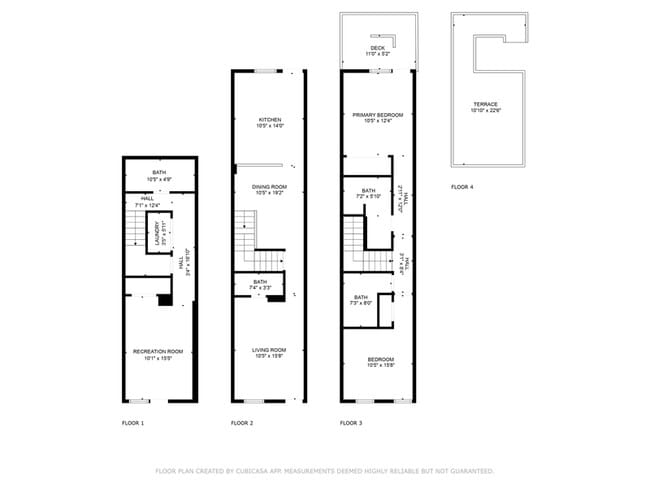 Building Photo - 127 W Randall St