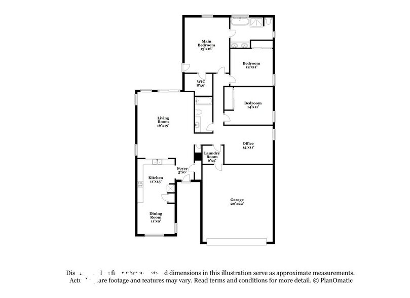 Building Photo - 4439 W Burgess Ln