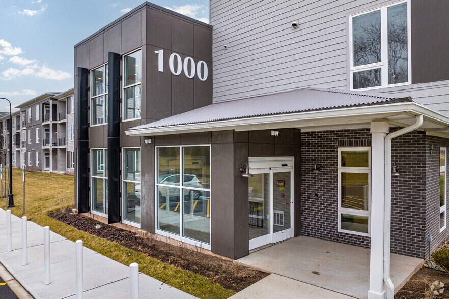 Cornerstone At Branchburg (55+) 1000 Cornerstone Dr Branchburg NJ