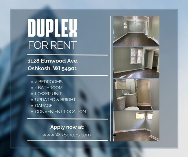 Building Photo - Inviting, Sunroom, Garage. PETS WELCOME