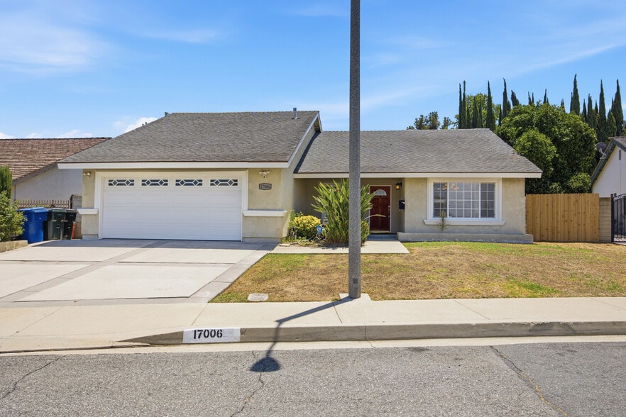Building Photo - 17006 Countrypark Ln