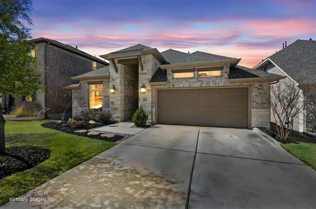 Building Photo - 313 Terrene Trl