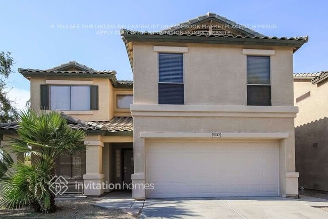 Building Photo - 12642 W Pasadena Ave