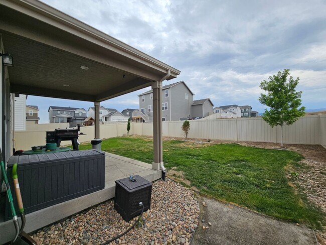 Building Photo - 5482 Wagon Hammer Dr