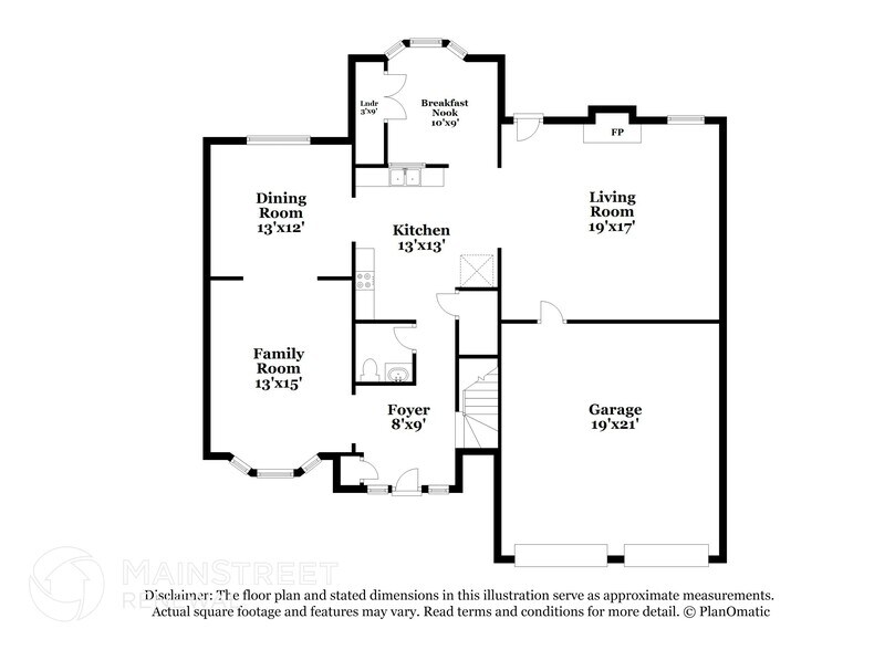 Building Photo - 105 Windscape Dr