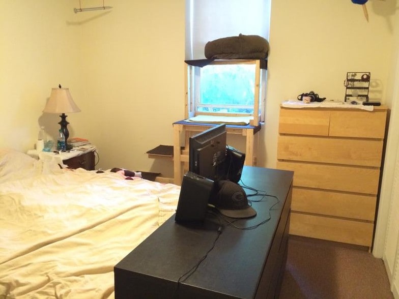 Building Photo - 1622 Massachusetts Ave