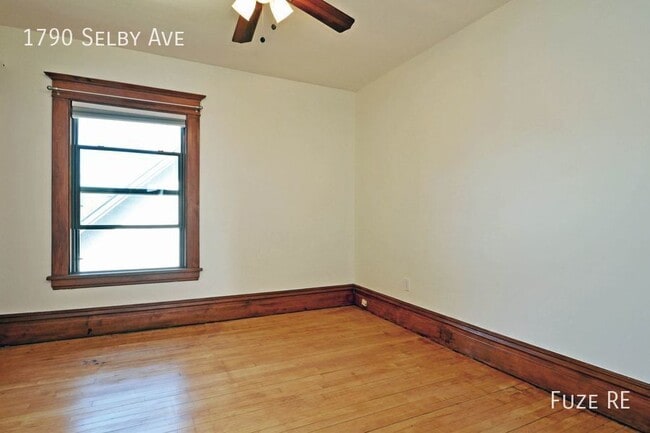 Building Photo - 1790 Selby Ave