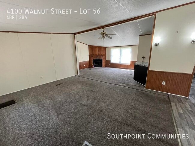 Building Photo - 4100 Walnut St