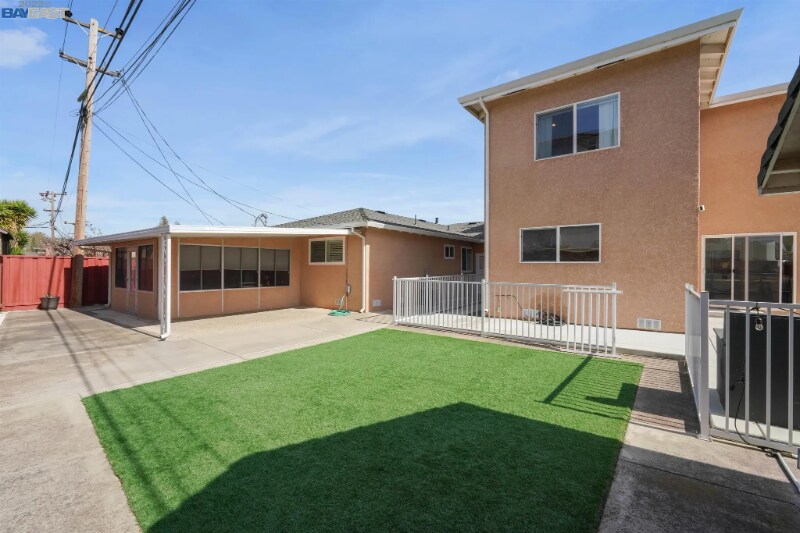 Building Photo - 4117 Argyle Ct