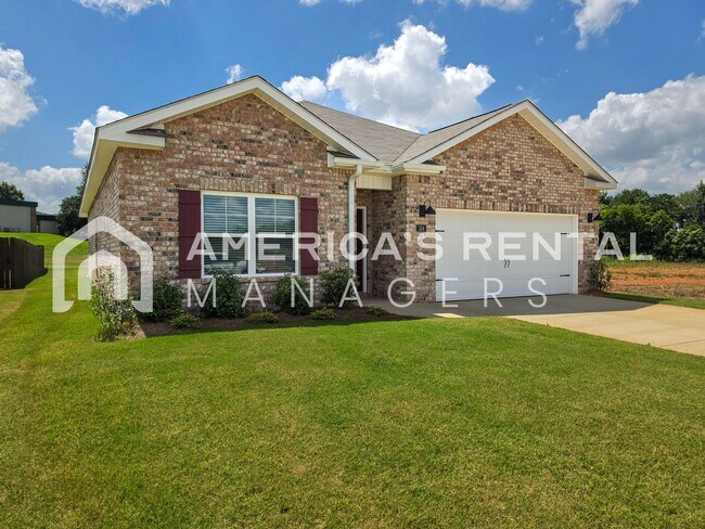 Building Photo - New Construction Home for Rent!