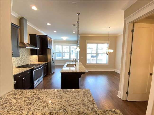 Building Photo - 2418 Gatebury Cir