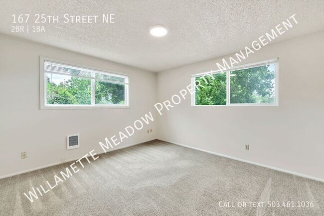 Building Photo - 167 25th St NE