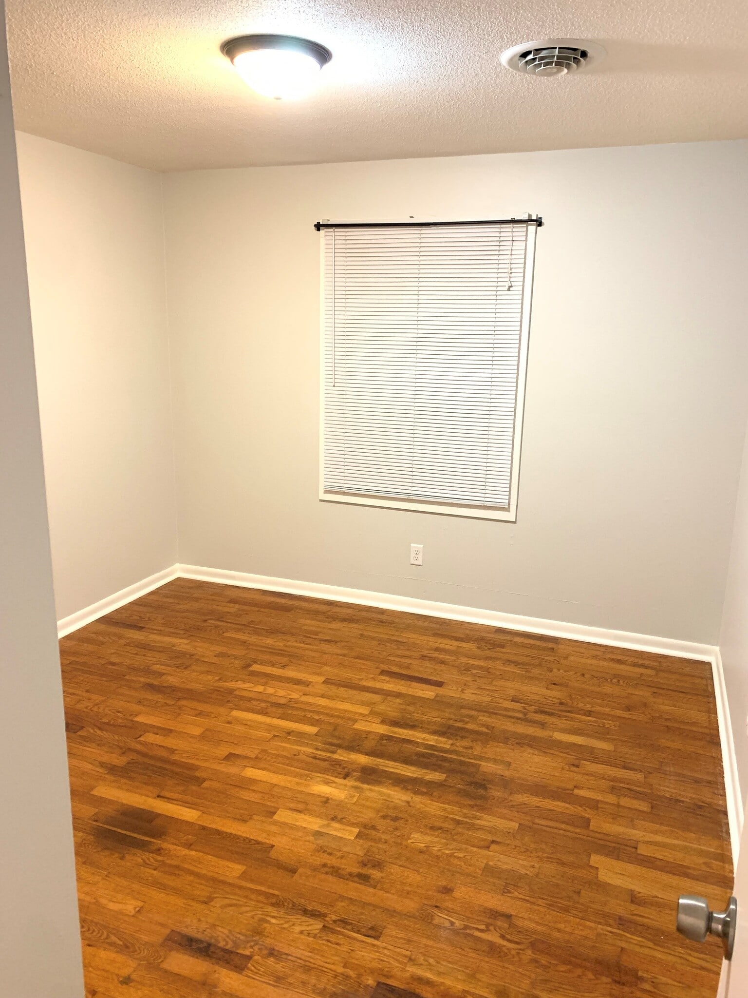 Bedroom 1 - 2209 Philo Rd