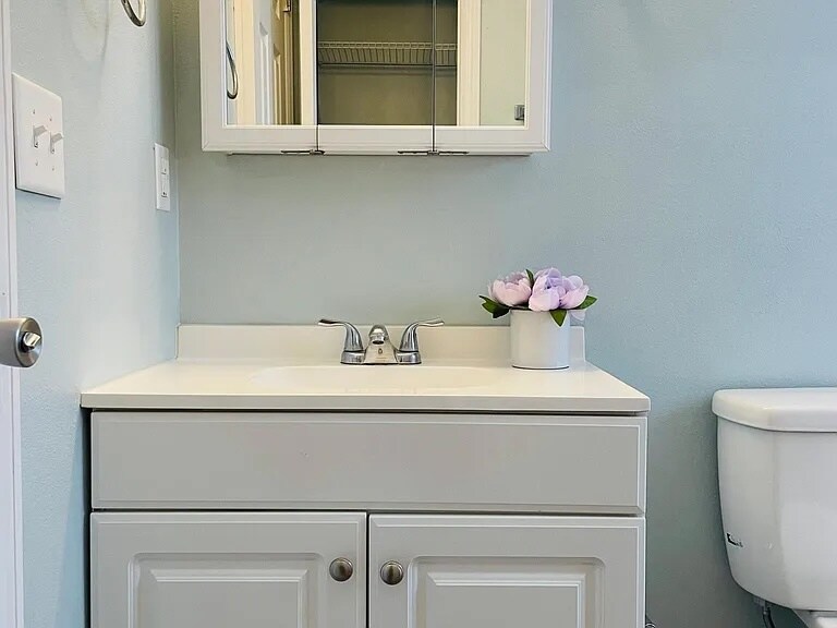Bathroom - 4927 Billy Direct Ln