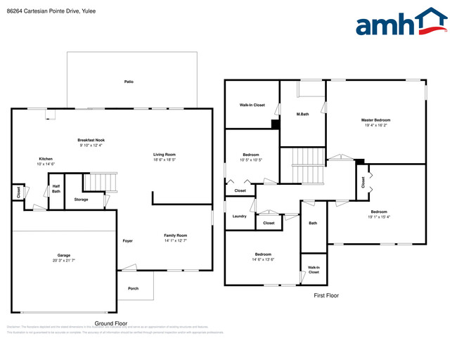 Building Photo - 86264 Cartesian Pointe Dr