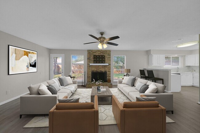 Building Photo - 16922 Nicole Ln