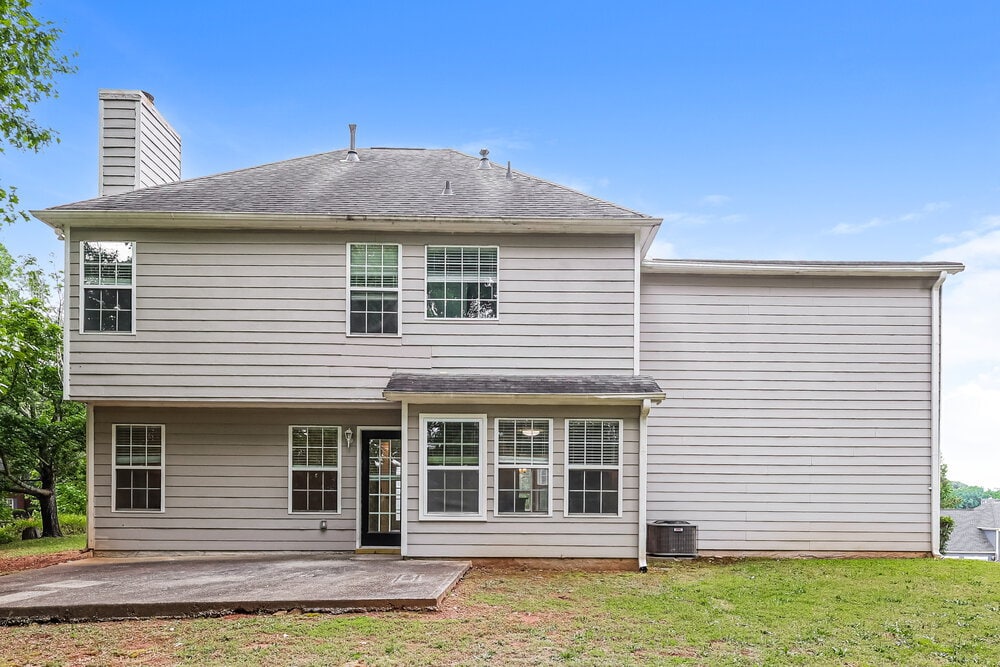 Building Photo - 4970 Promenade Dr SW