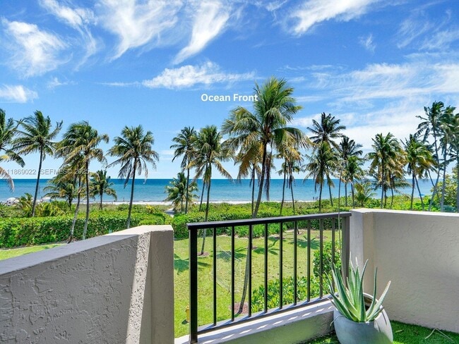 Building Photo - 201 Crandon Blvd