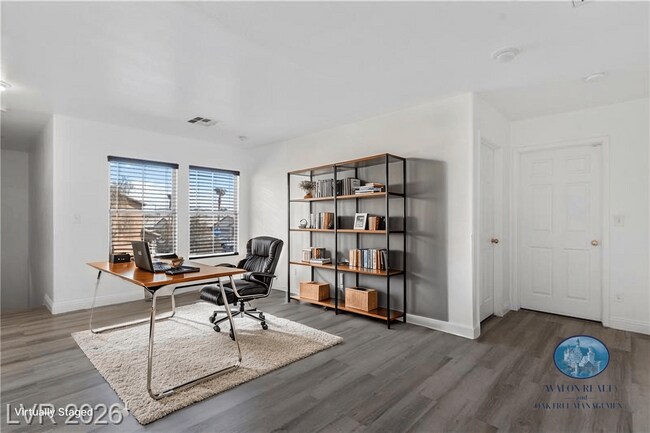 Building Photo - FREE 2 WEEK SPECIAL *excluding recurring fees* Beautiful North Las Vegas