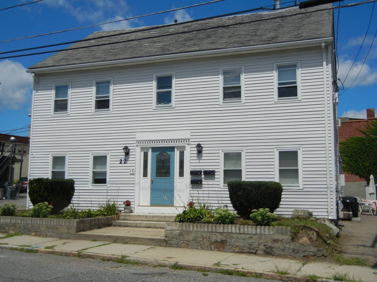 Building Photo - 22 S Bow St