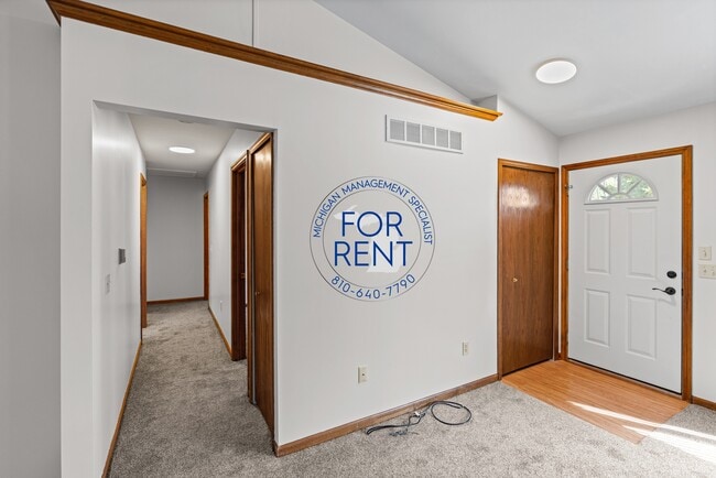 Building Photo - 3288 W. Grand Blanc Rd.