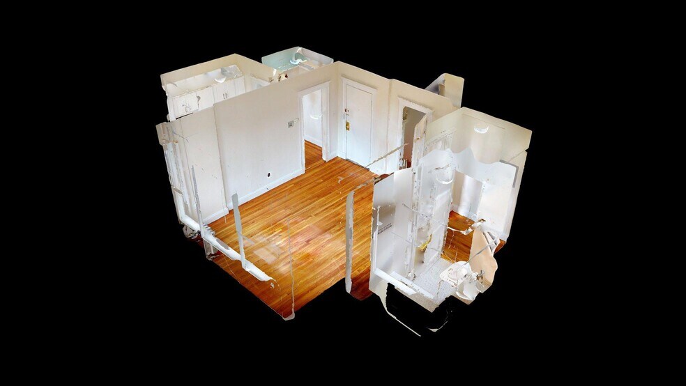 Building Photo - 2 Charlesgate W