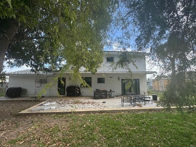 Building Photo - 17790 SW 110th Ct