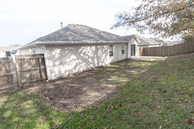 Building Photo - 1610 Typhoon Dr