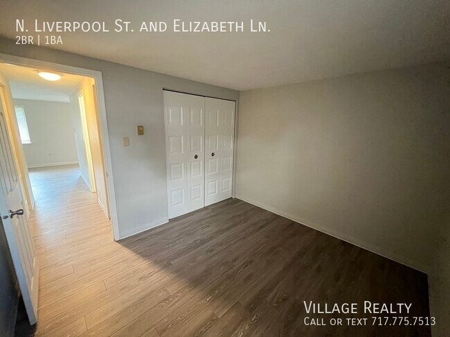 Building Photo - 65 N Liverpool St