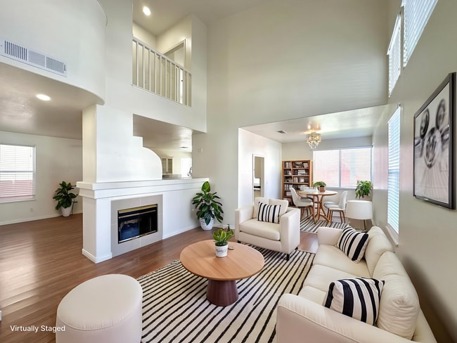 Building Photo - Cypress In The Hills At Summerlin By Lewis Homes