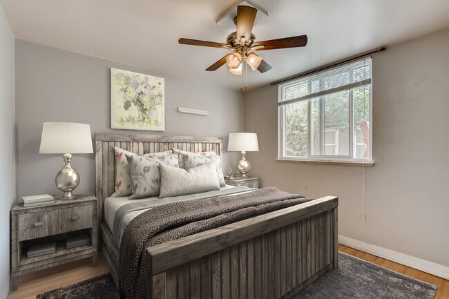 Building Photo - 2501 S Williams Street