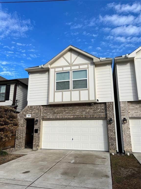 Building Photo - 1414 Prince St