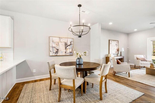 Building Photo - 5709 Parker Pnes Ct