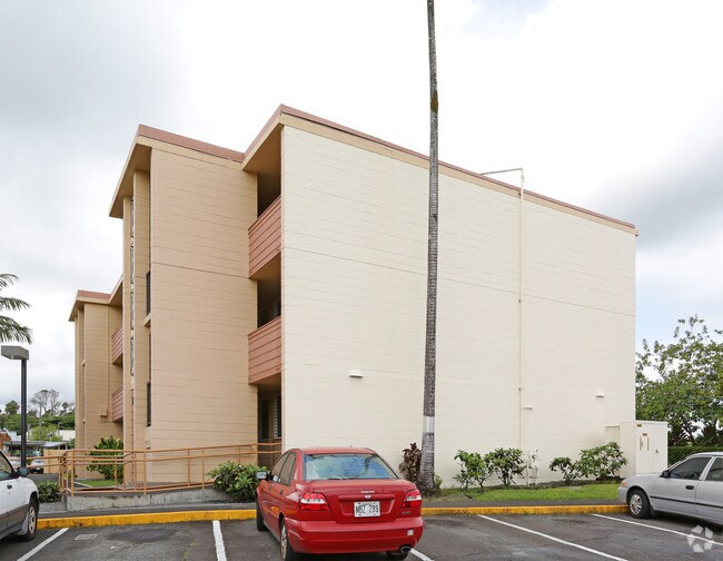E Komo Mai Apartments Hilo, HI Apartment Finder