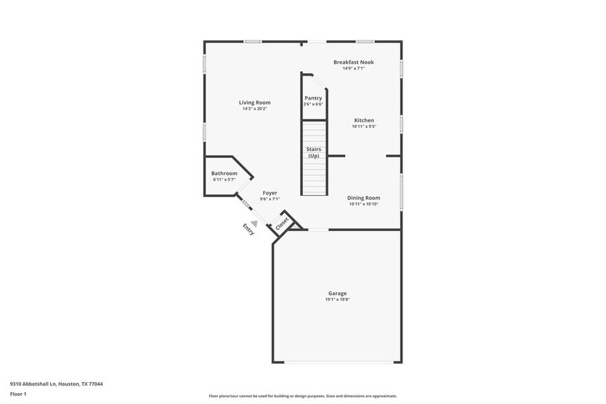 Building Photo - 9310 Abbotshall Ln