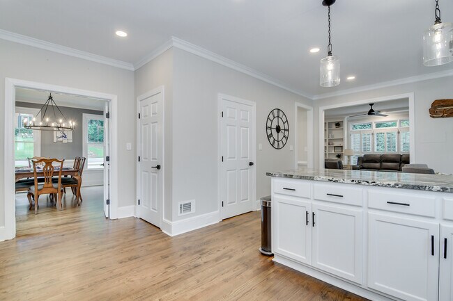 Building Photo - 3557 Stevens Way