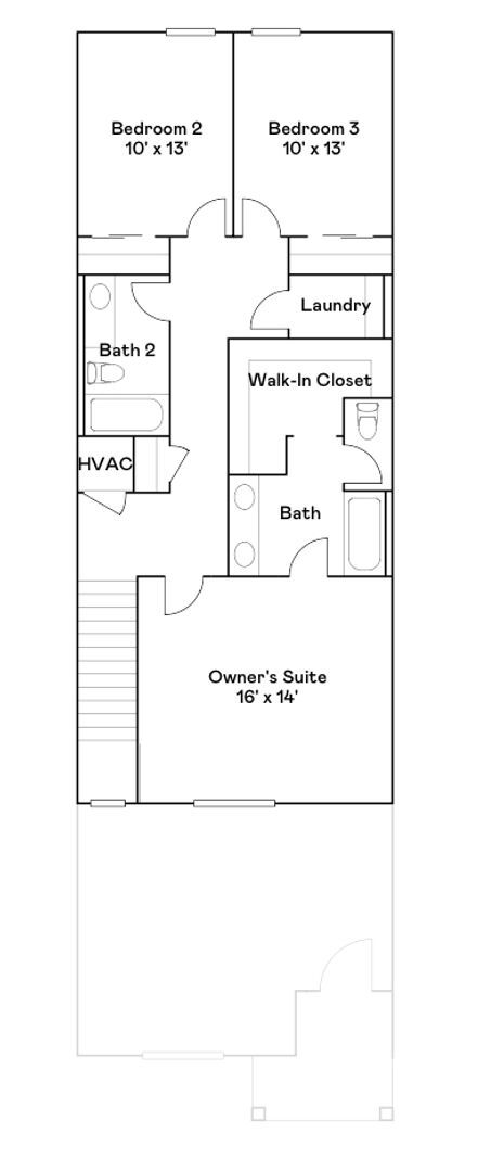 Building Photo - Brand-New 3-Bedroom Townhouse in Hayden Ca...