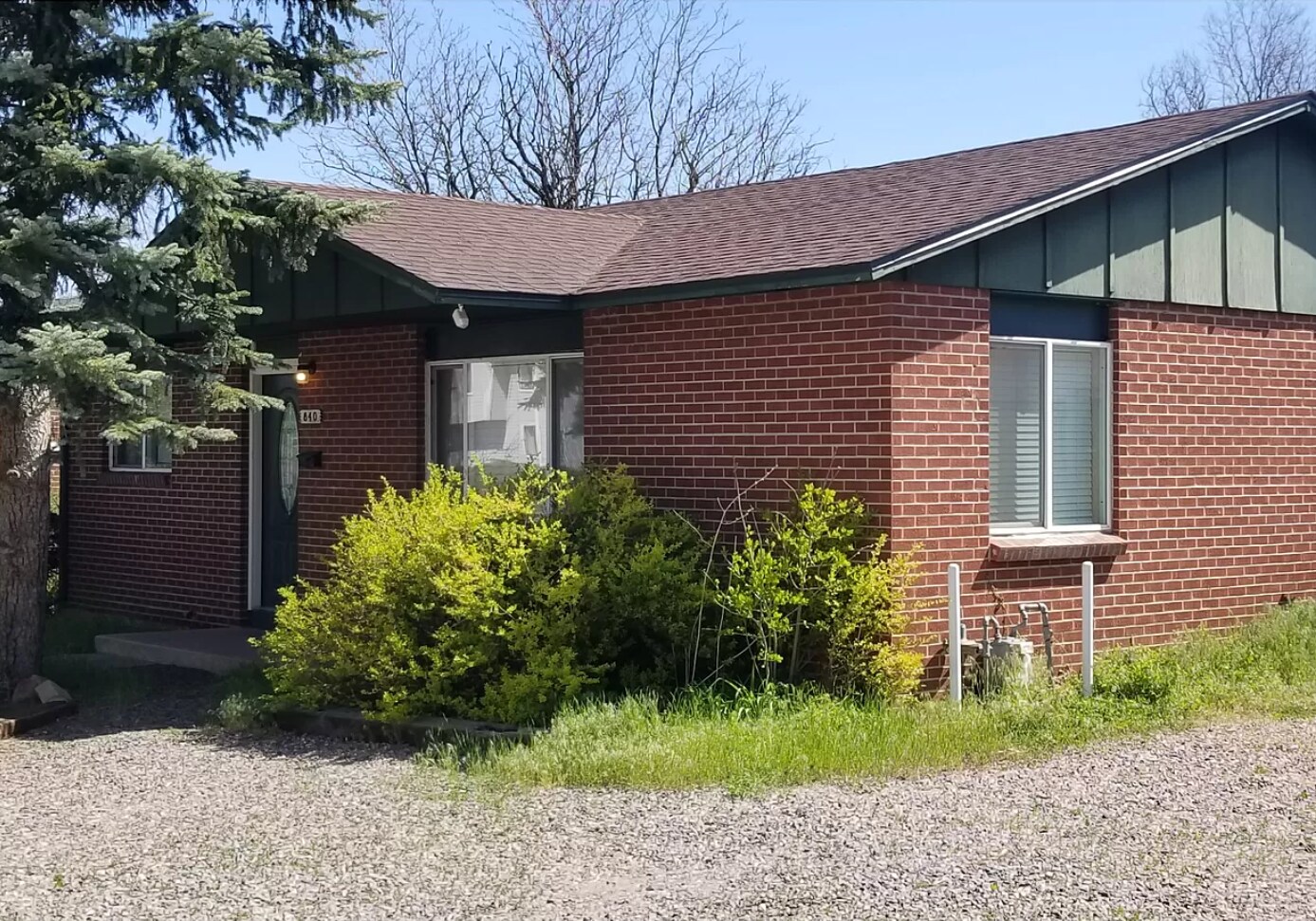 Building Photo - 840 30th St