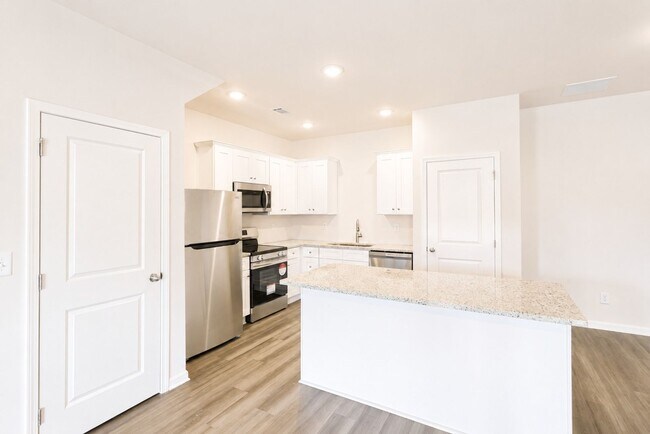 Building Photo - 4253 Crosby Ln