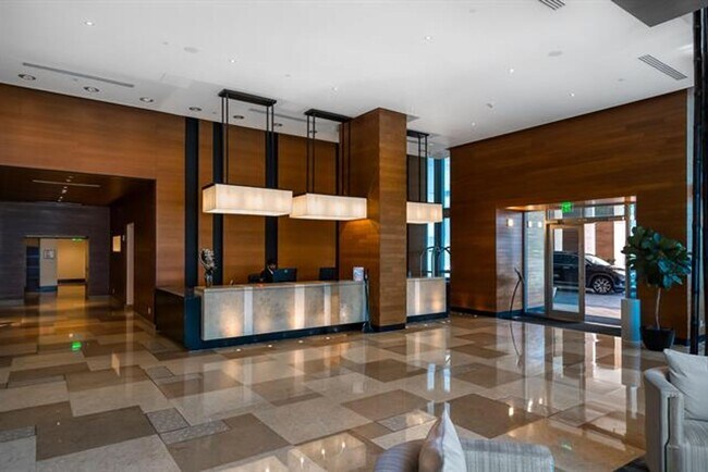 Building Photo - 6899 Collins Ave