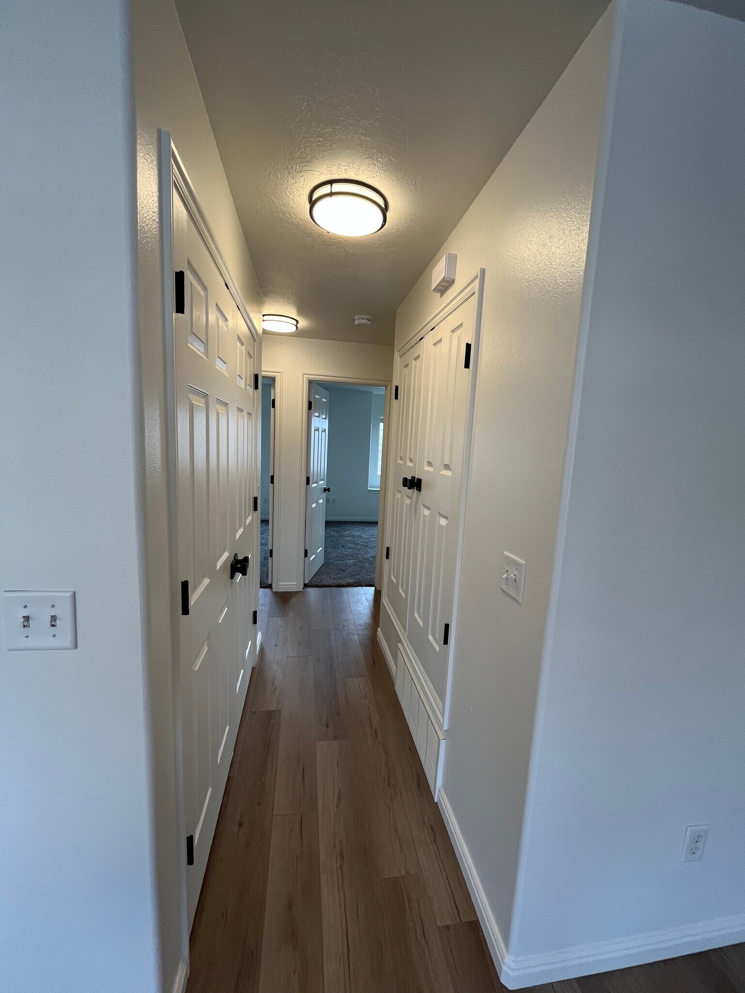 Hallway - 1063 W 1360 S