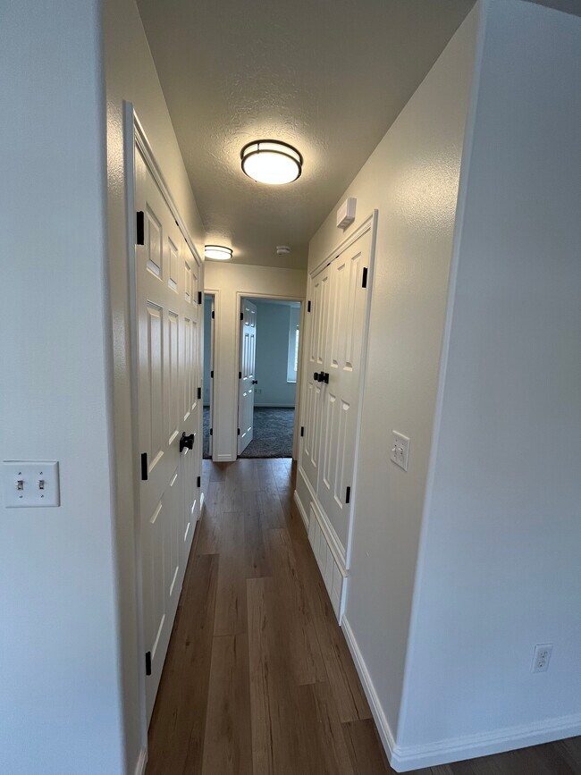 Hallway - 1063 W 1360 S