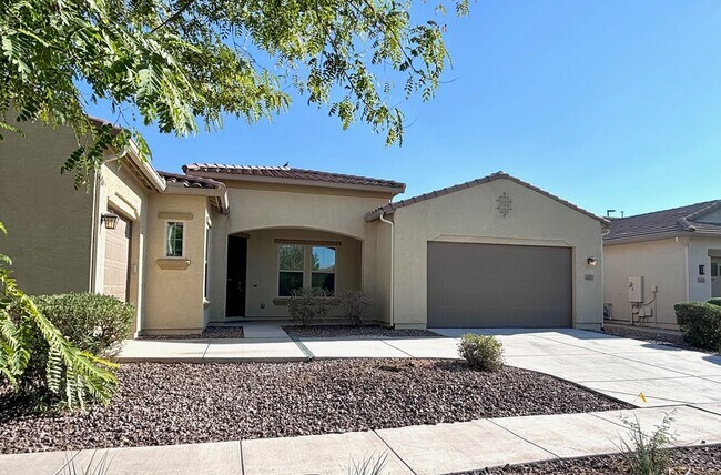 Building Photo - 3497 E Loma Vista St