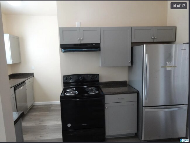 Building Photo - 1317 16th St SW