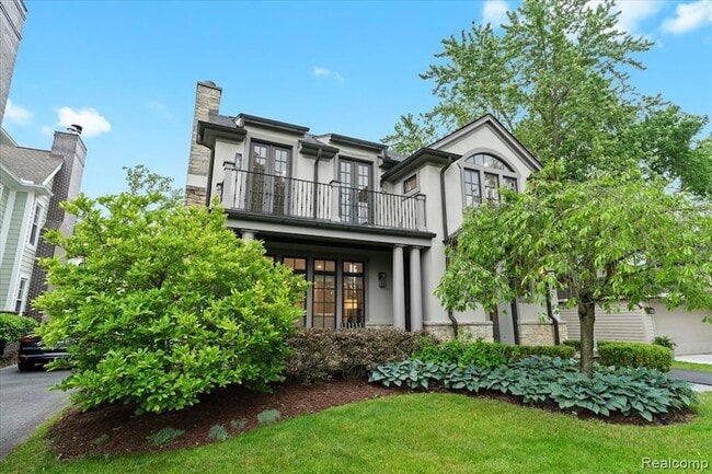 Building Photo - 1897 Norfolk St