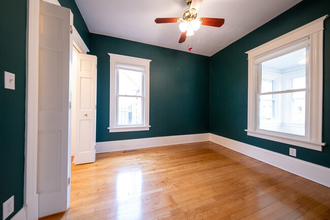 Building Photo - 4135 Quail Ave N